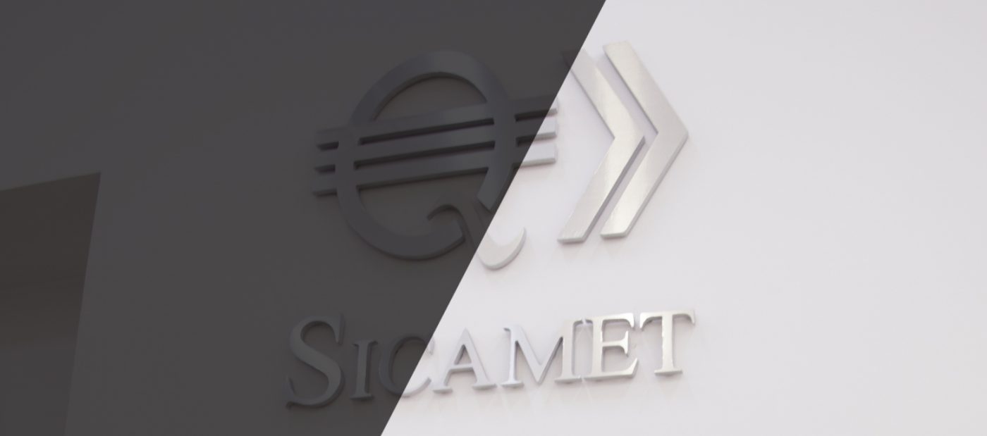 SICAMET