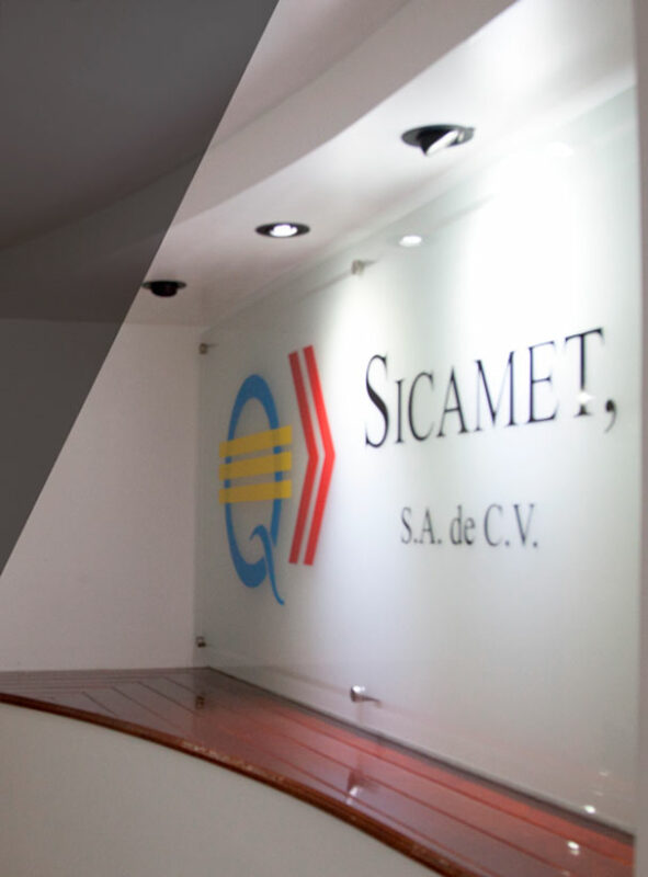SICAMET